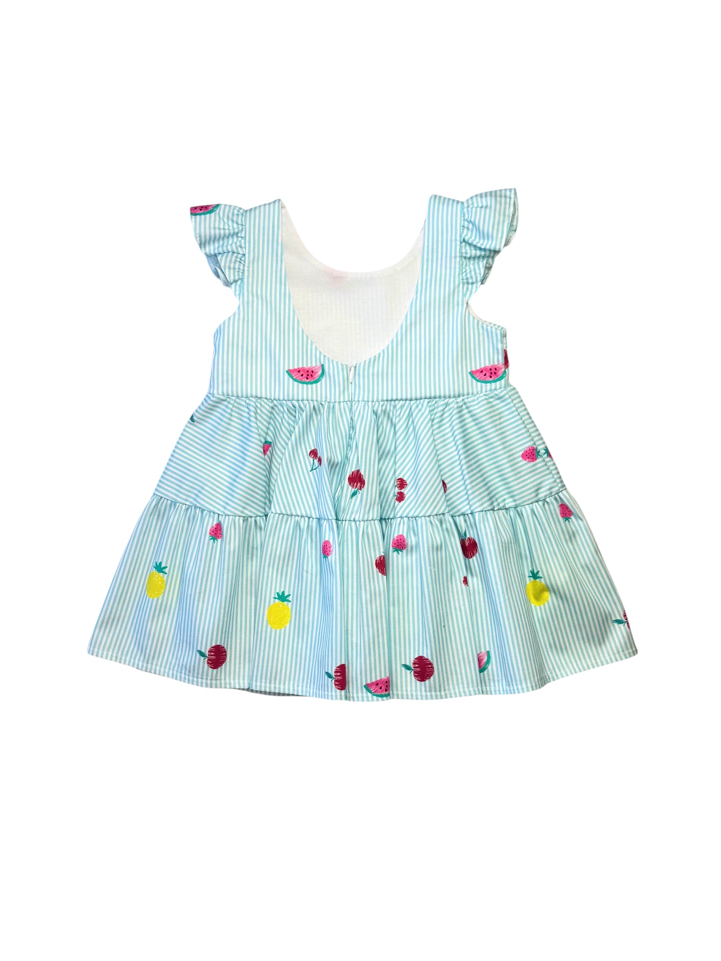 Summer in Dress