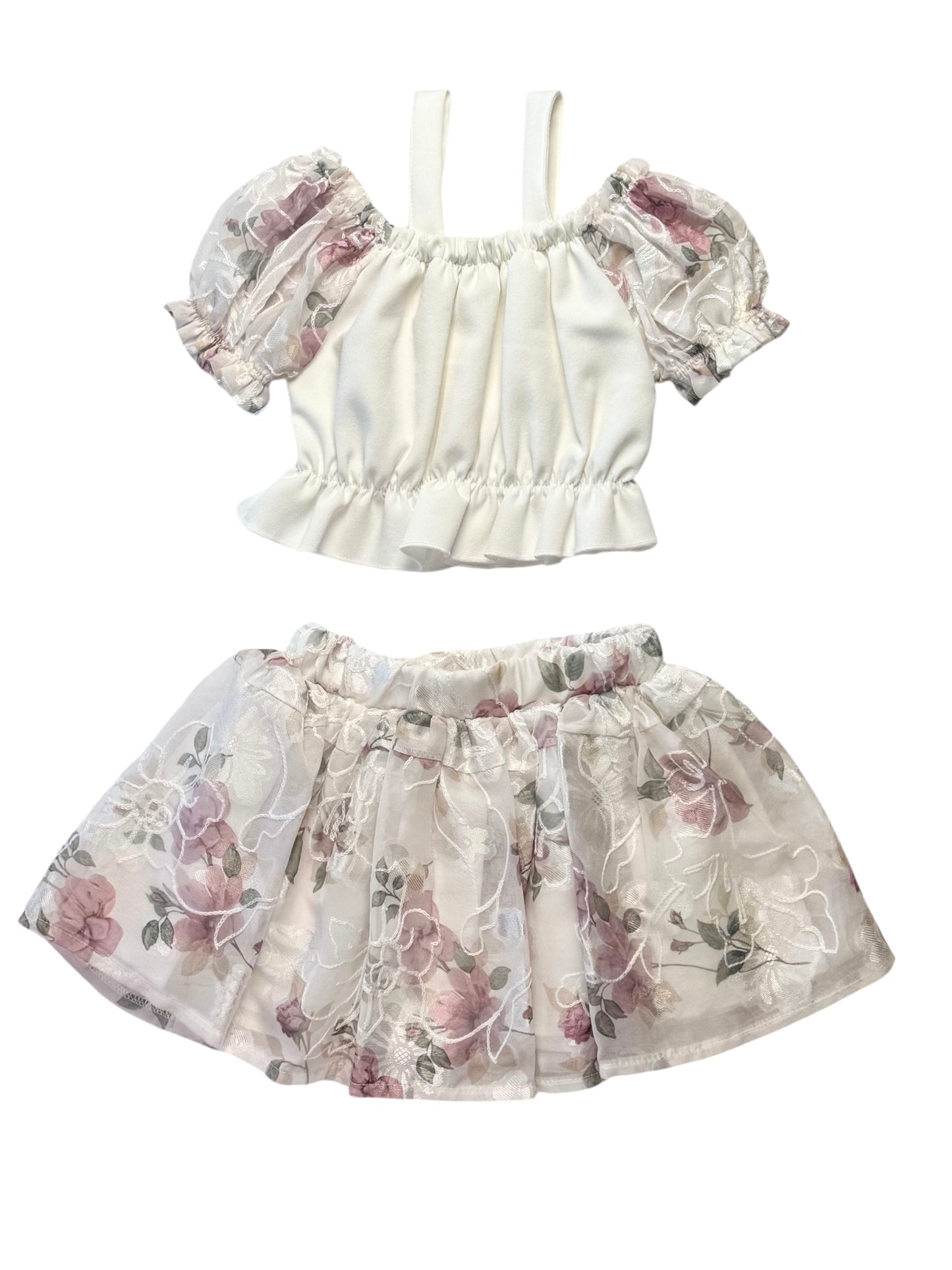 Flower Set
