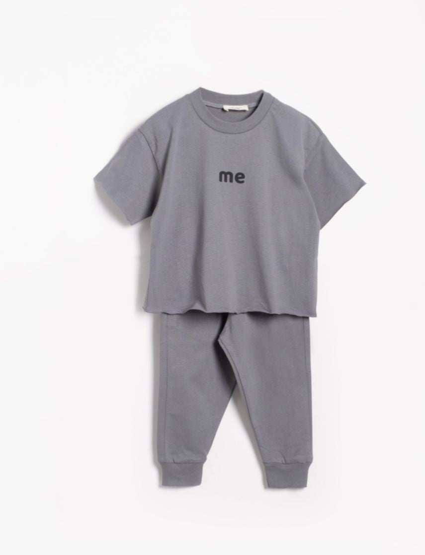 Set ME