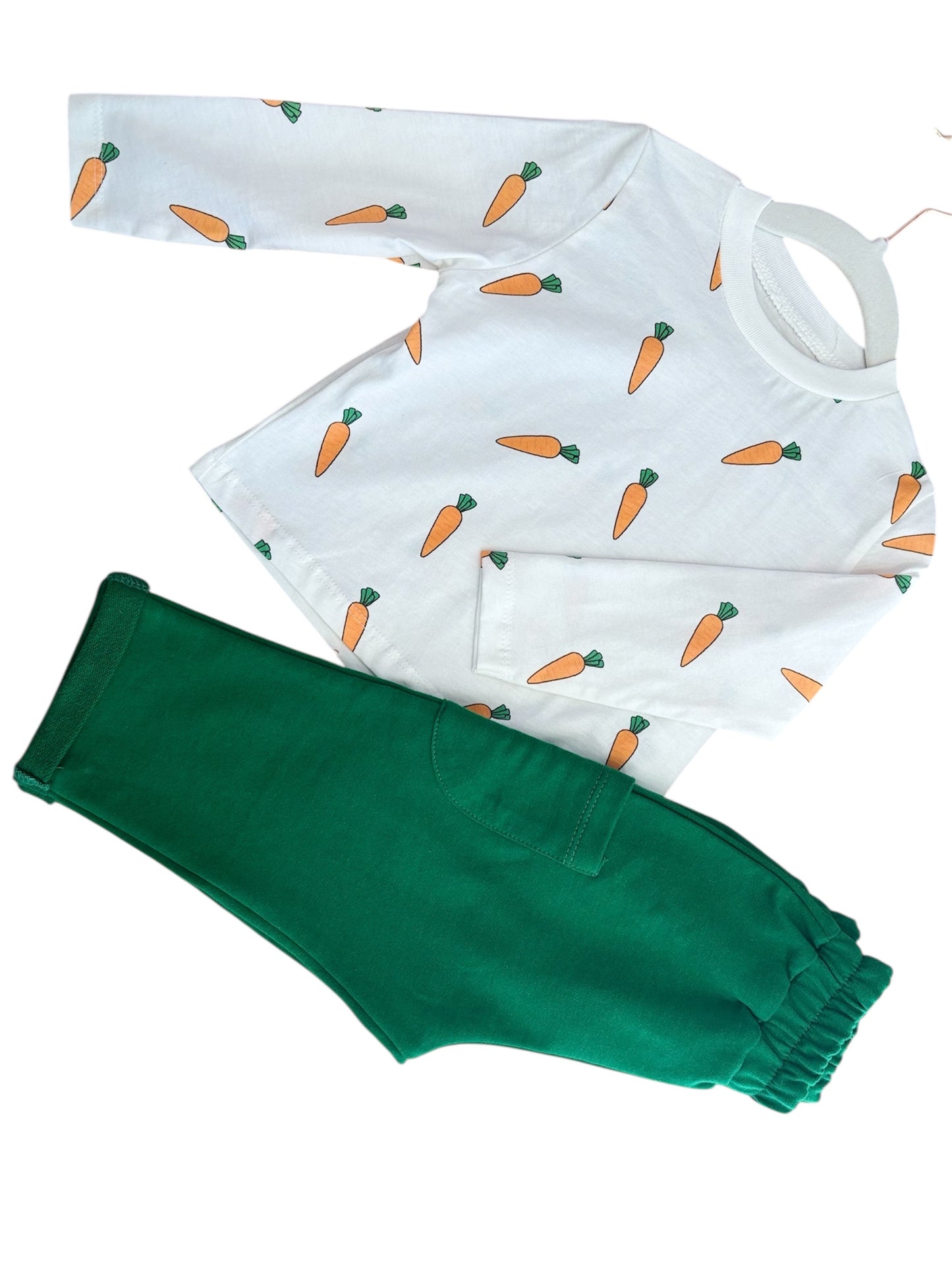 Carrot Set