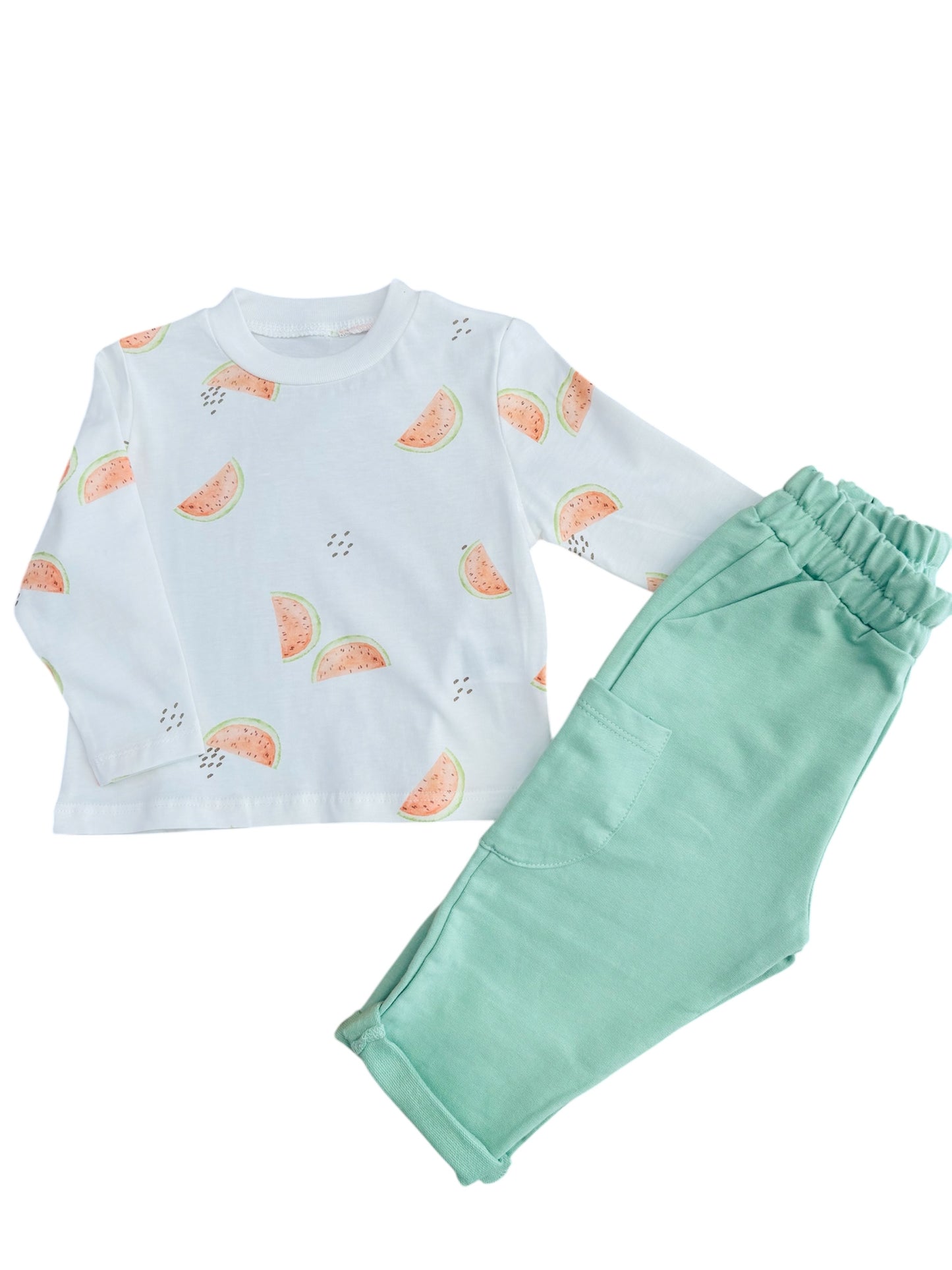 Watermelon Set