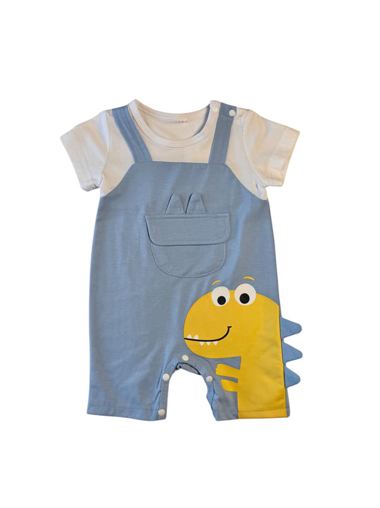 Dino Baby