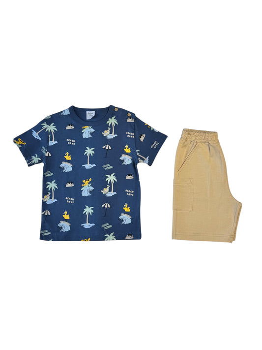 Palm Set