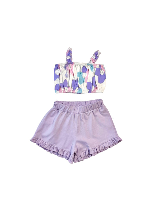 Set Purple