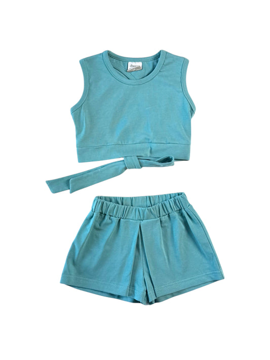 Blue Set