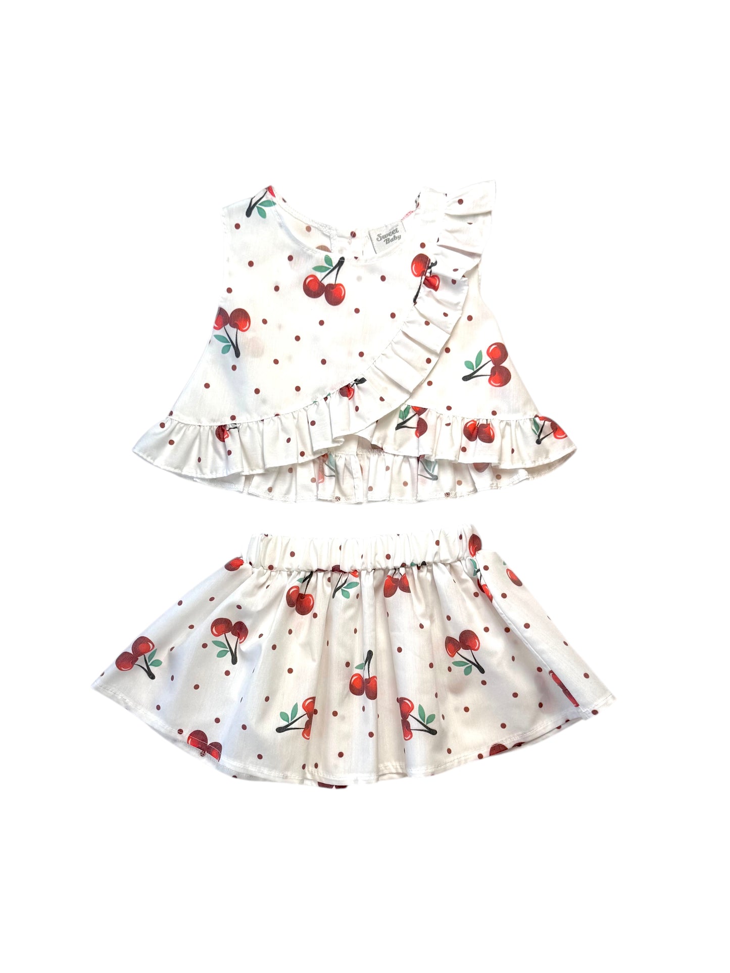 Cherry Set