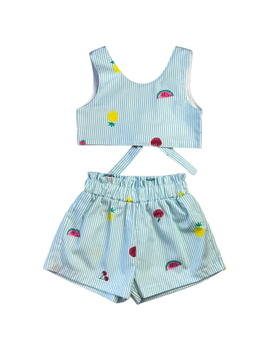 Fruit Set