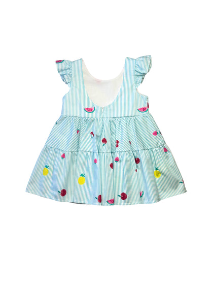 Summer in Dress
