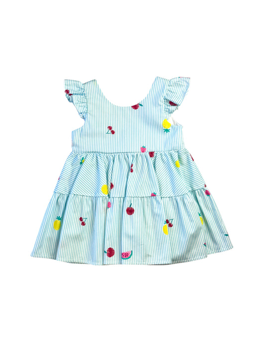 Summer in Dress