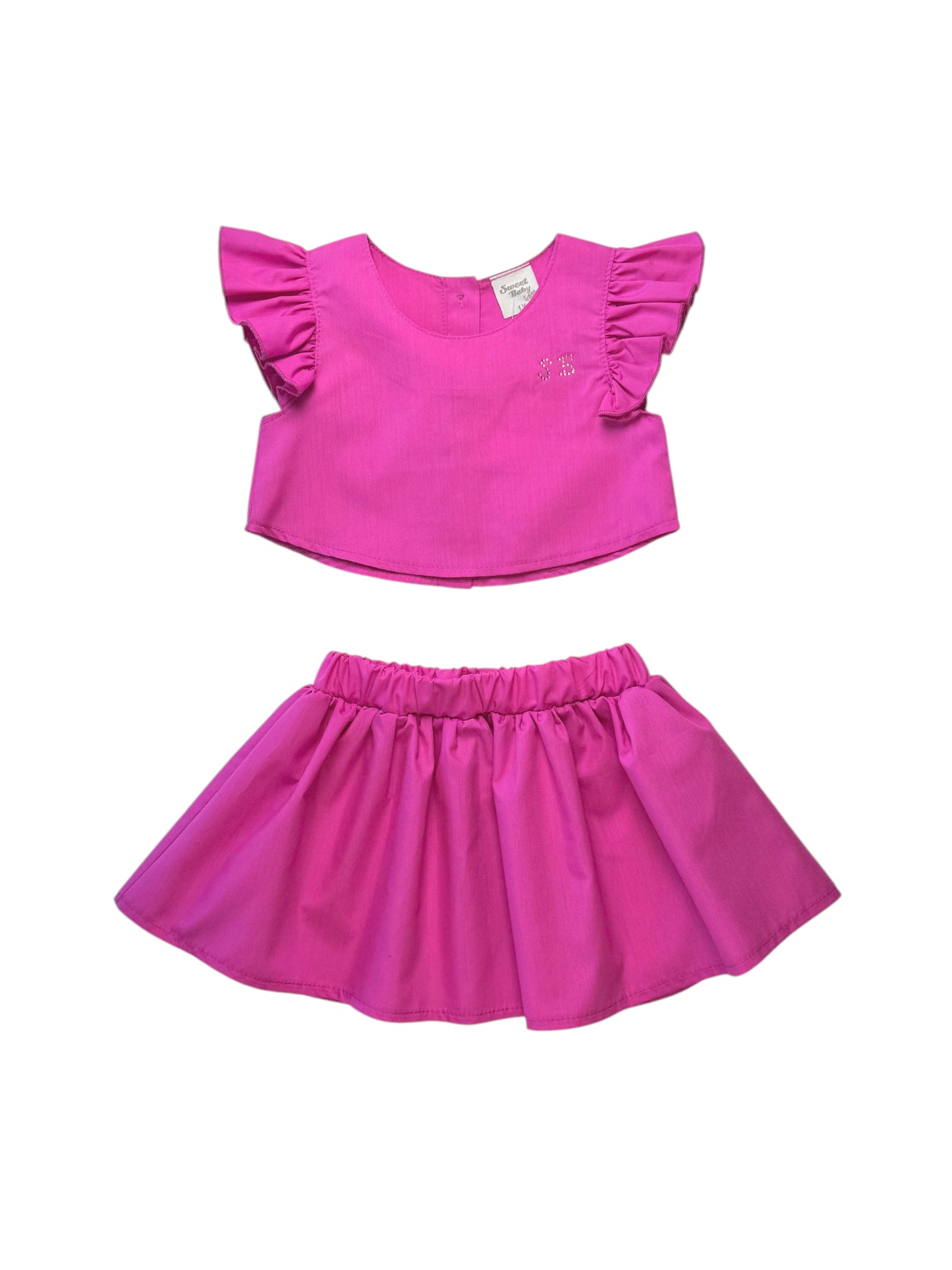 Roze set