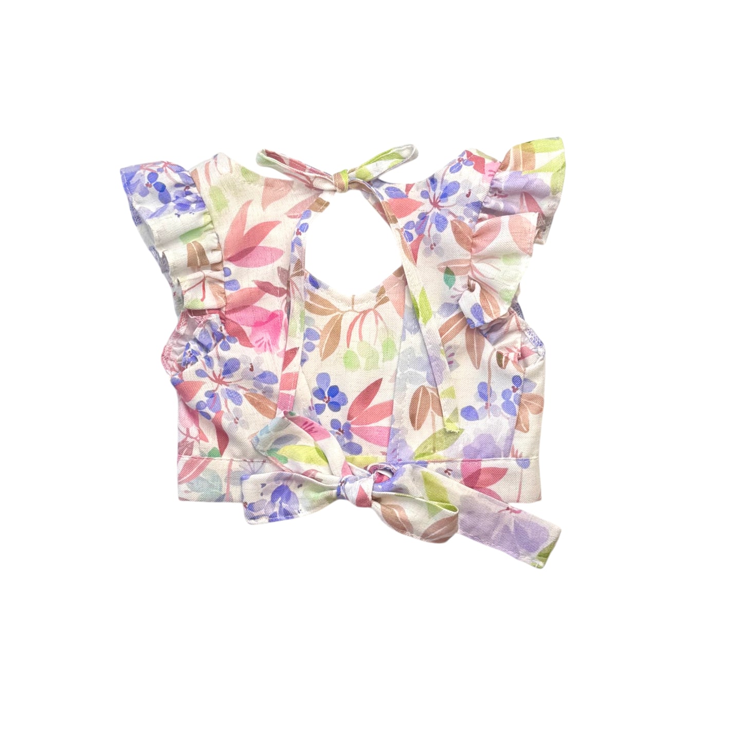 Flower Set