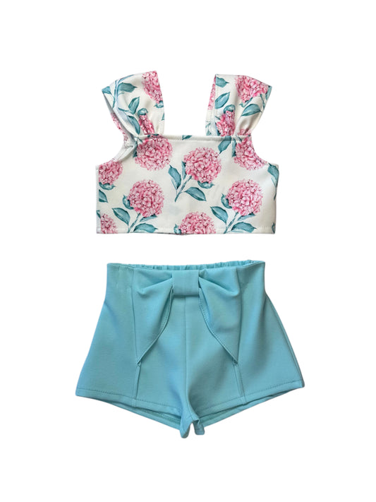 Rose set