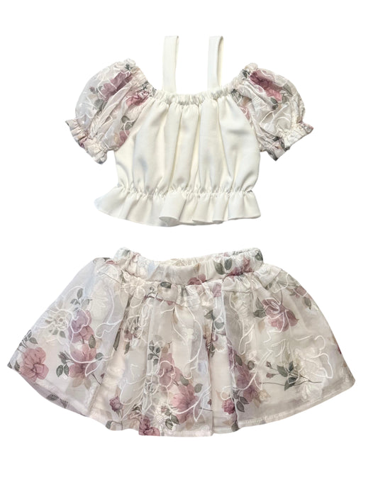Flower Set