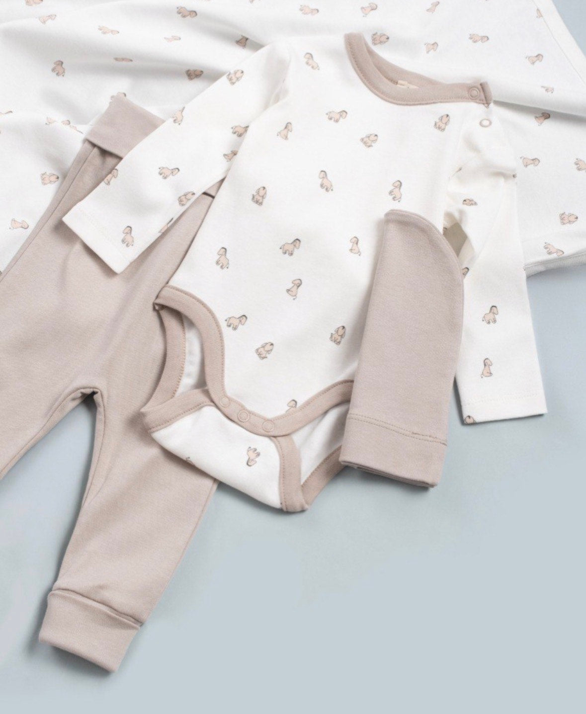 Pure cotton love