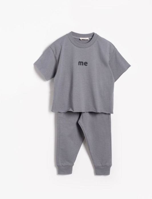 Set ME