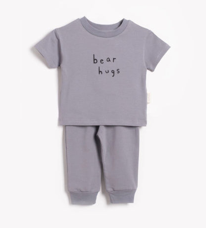 BEAR HUGS SET