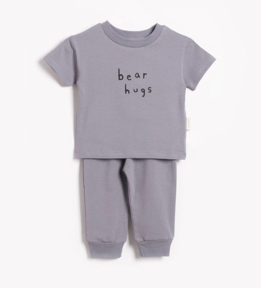 BEAR HUGS SET