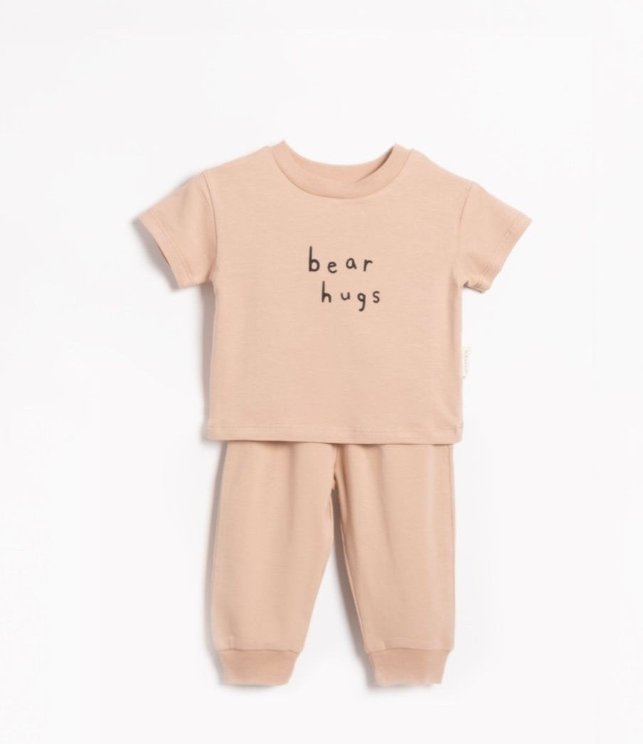 BEAR HUGS SET