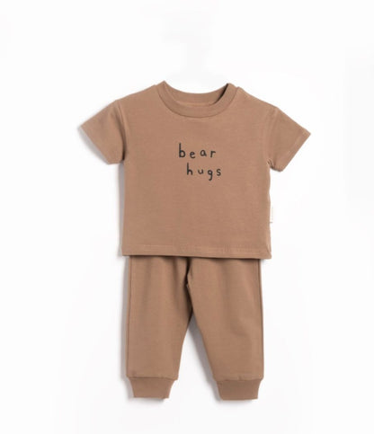 BEAR HUGS SET