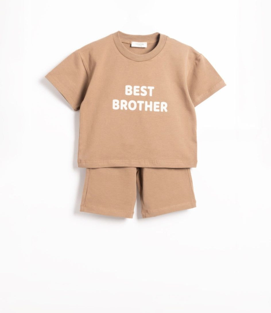 B.BROTHER SET