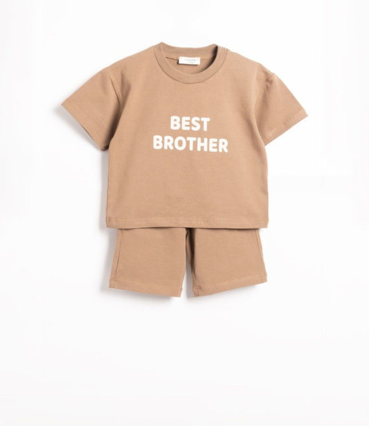 B.BROTHER SET
