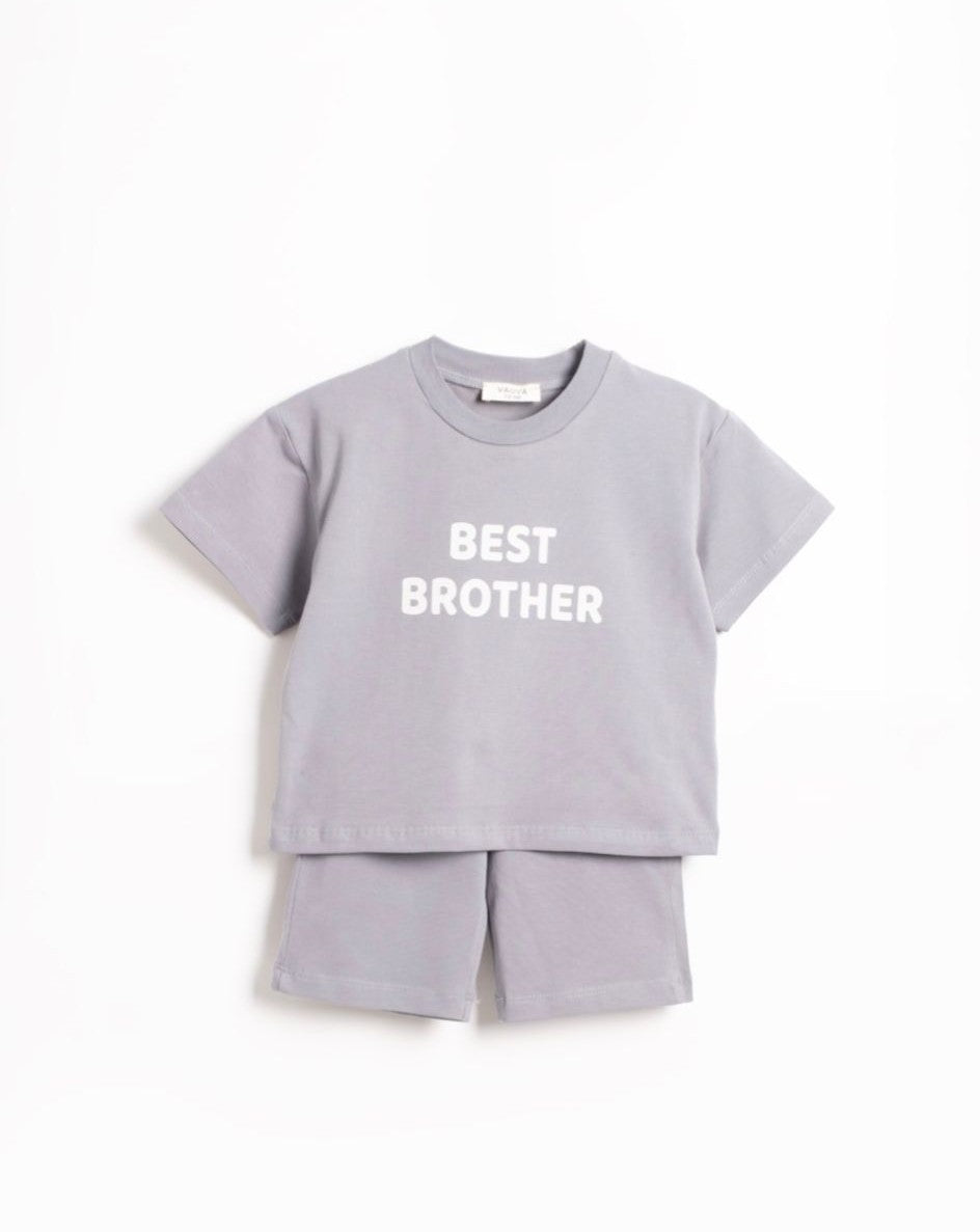 B.BROTHER SET