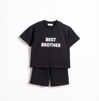 B.BROTHER SET