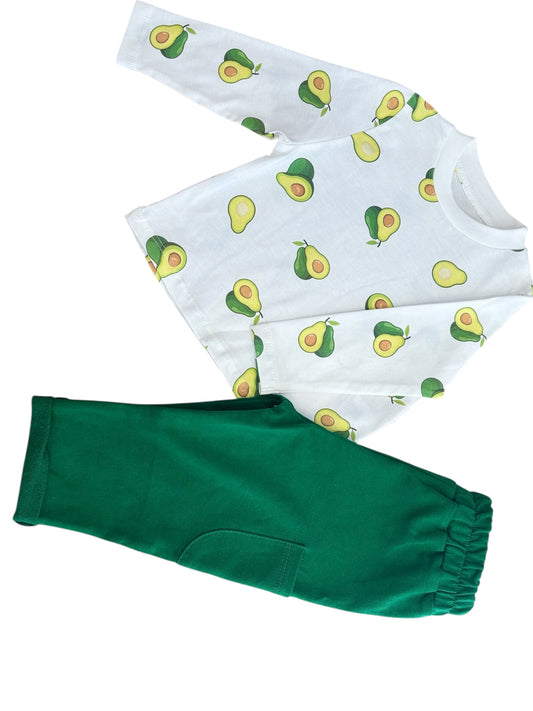 Avocando Set